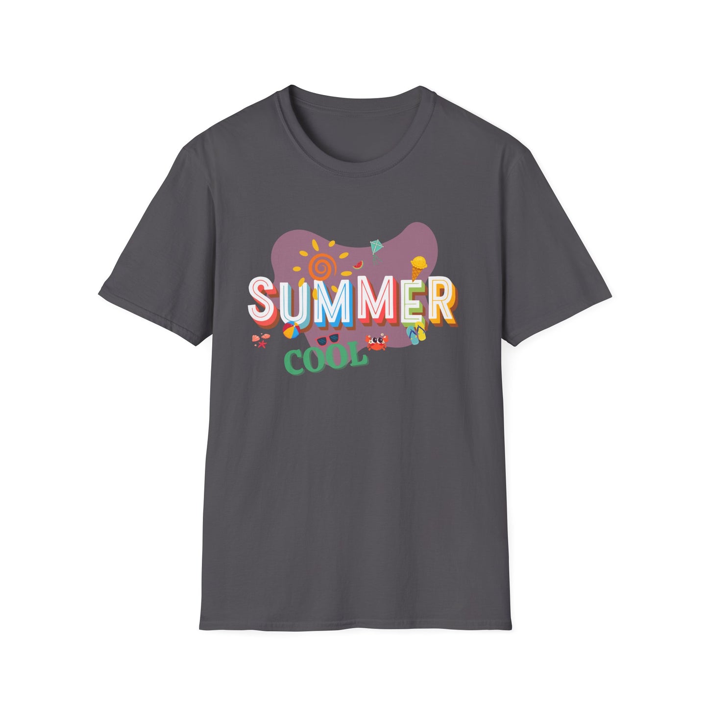 Majica Summer Cool