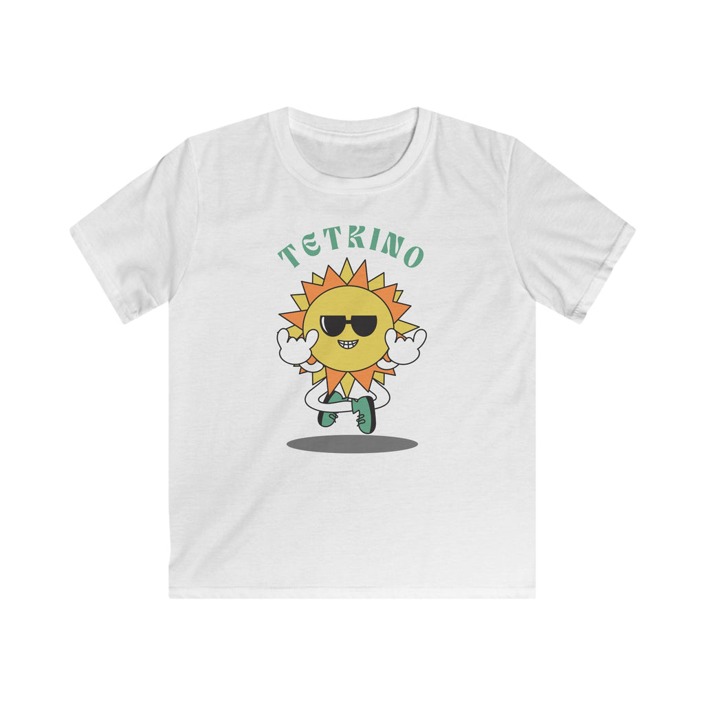 Dječja majica Tetkino Sunce