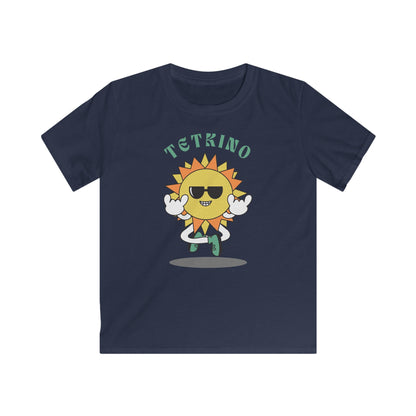 Dječja majica Tetkino Sunce