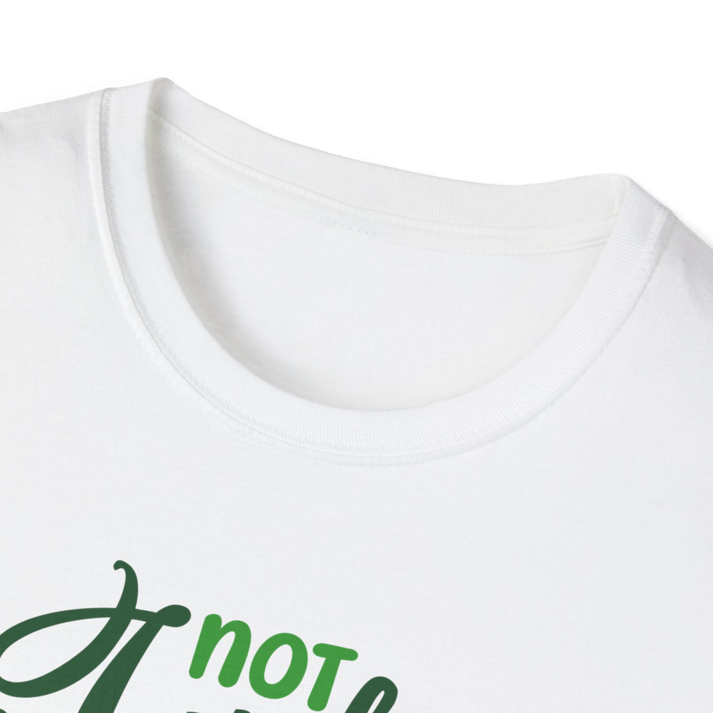 Majica Not Lucky Just Blessed