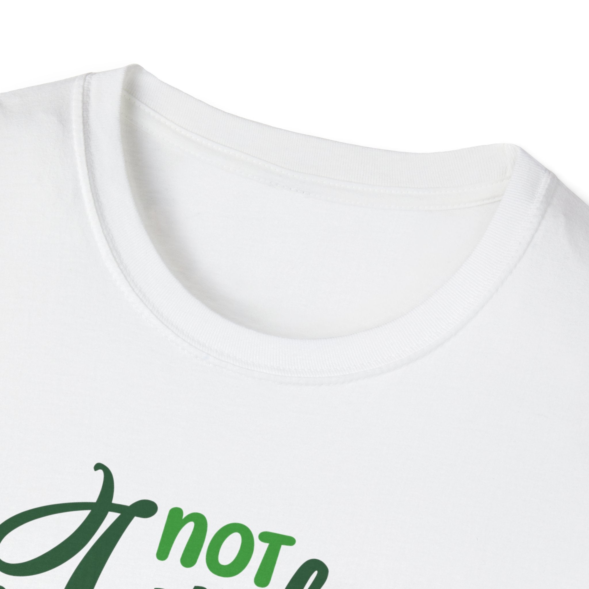 Majica Not Lucky Just Blessed