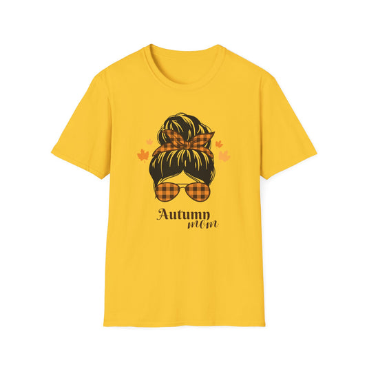 Majica Autumn Mom