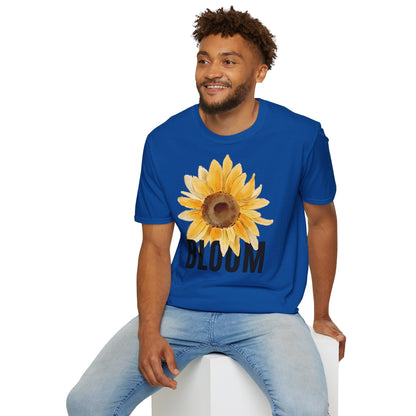 Majica Bloom