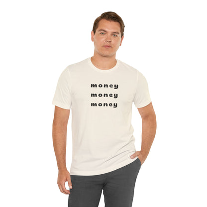 Majica Money