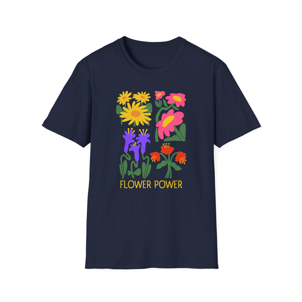 Majica Flower Power