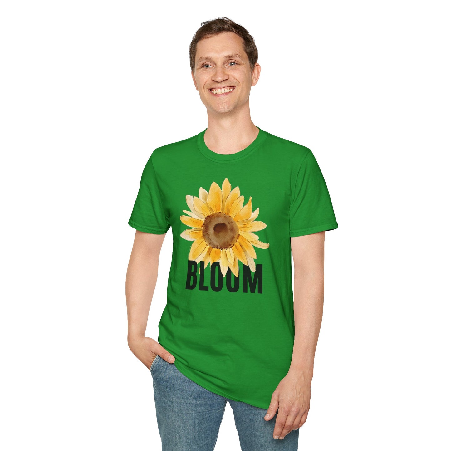 Majica Bloom