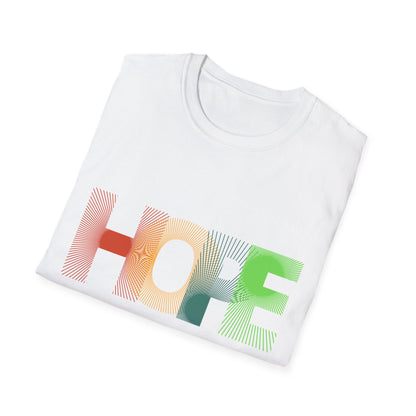 Majica HOPE