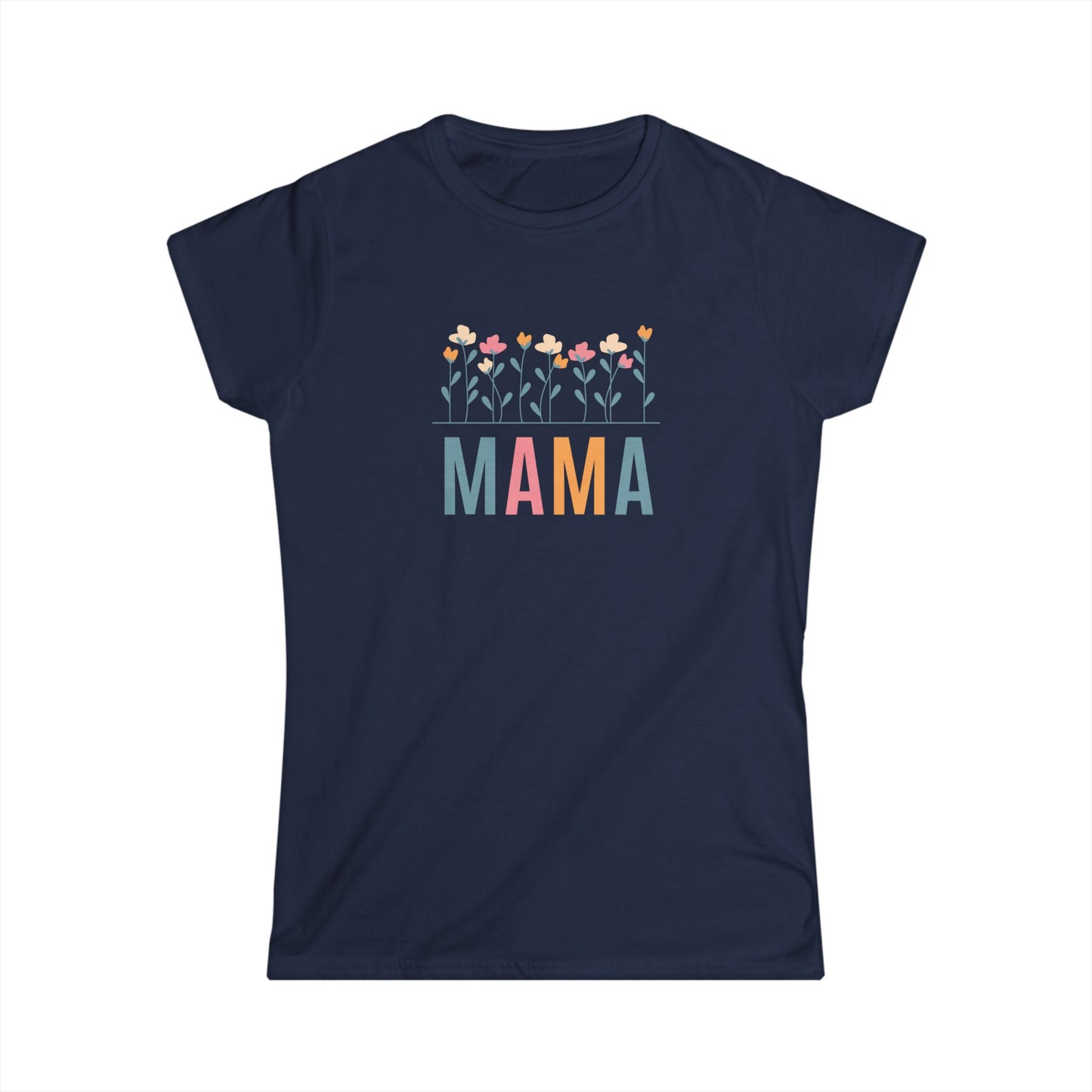 Ženska Majica Mama
