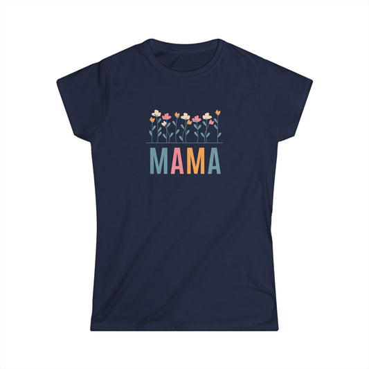 Ženska Majica Mama