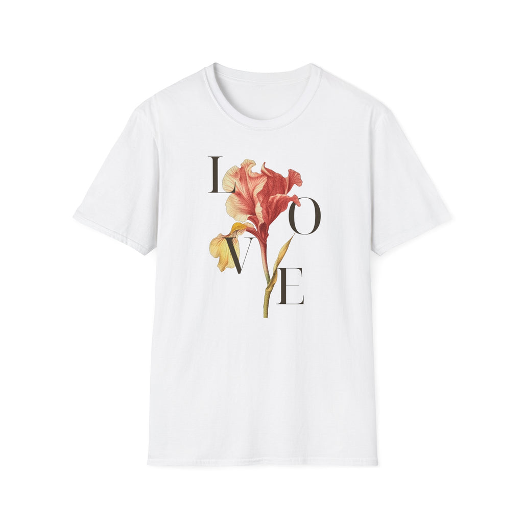 Majica Cvijet Ljubav