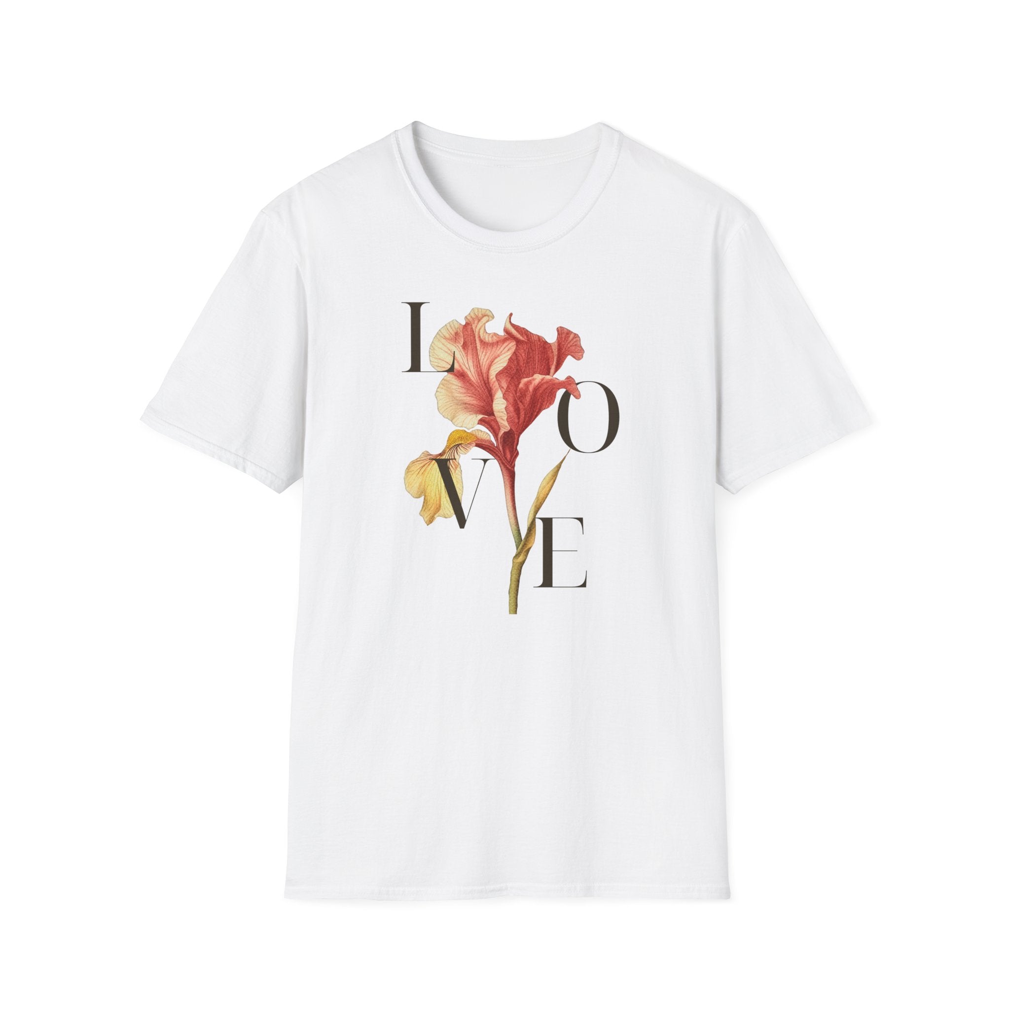 Majica Cvijet Ljubav