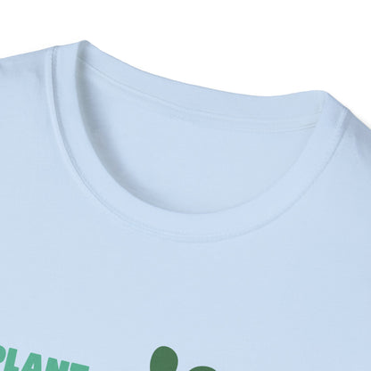 Majica Plant Based