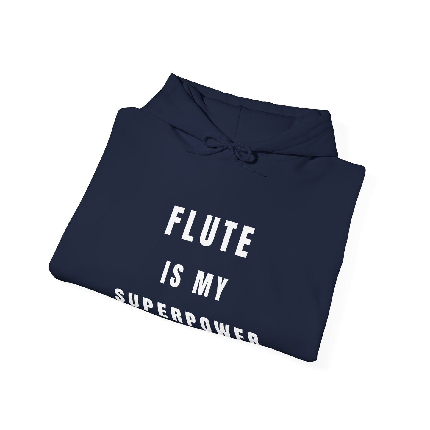 Hoodica Flute Superpower