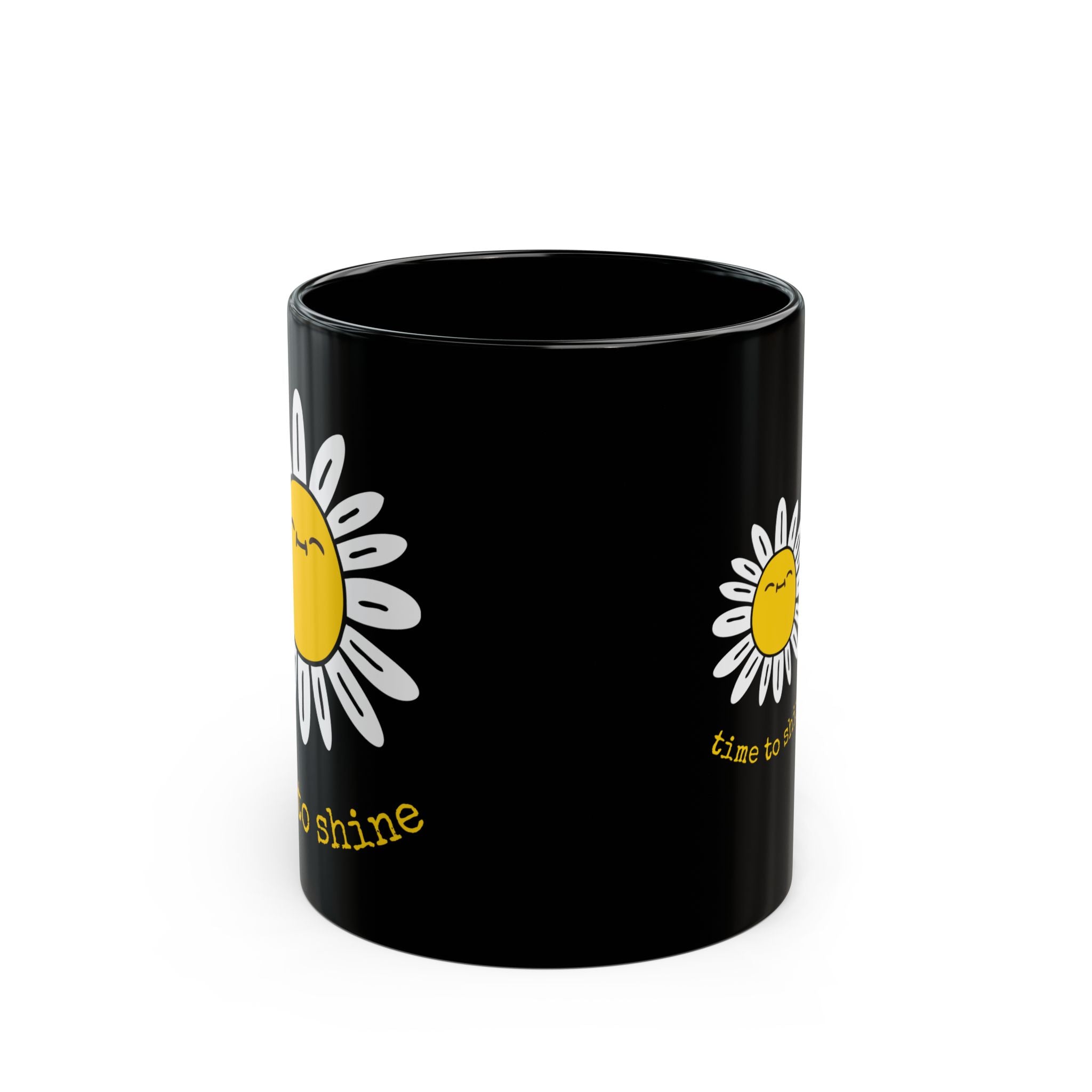 Šalica Time To Shine