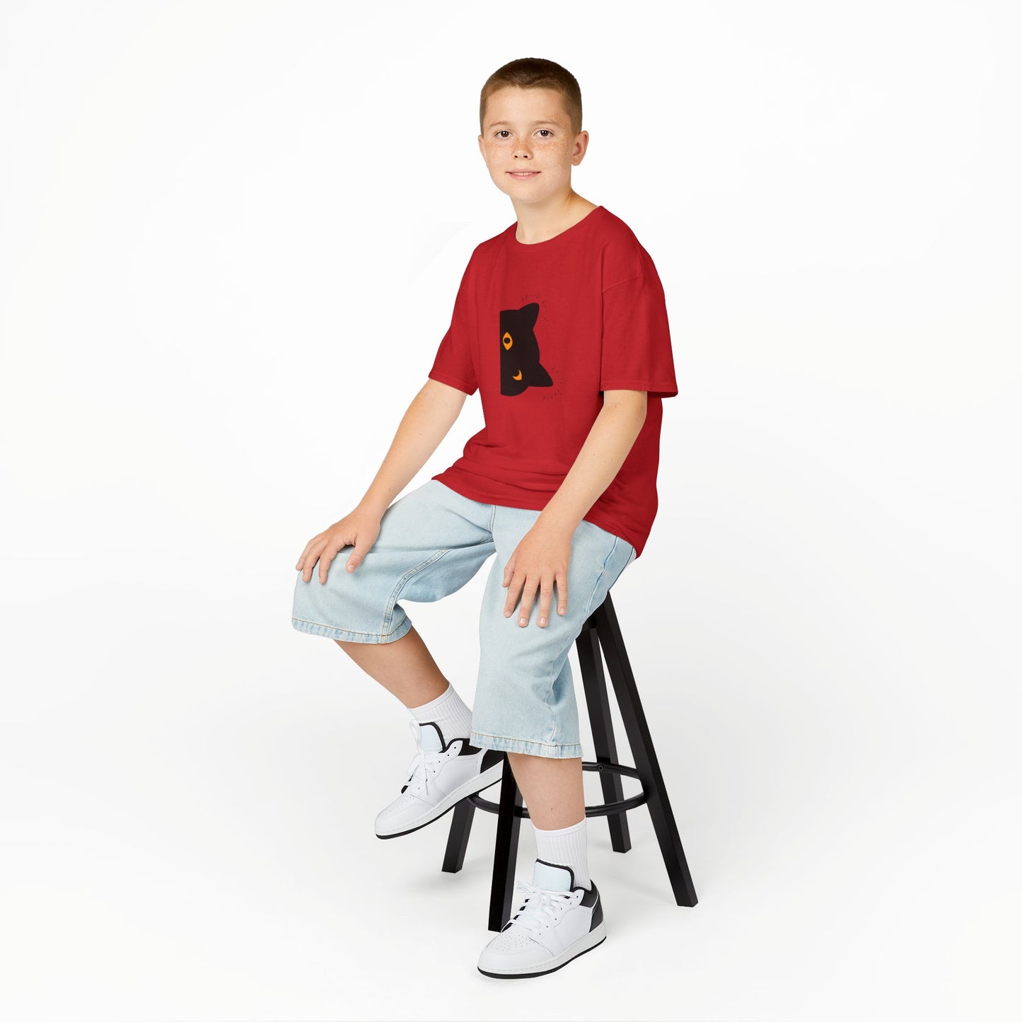 Dječja Majica Knock Knock