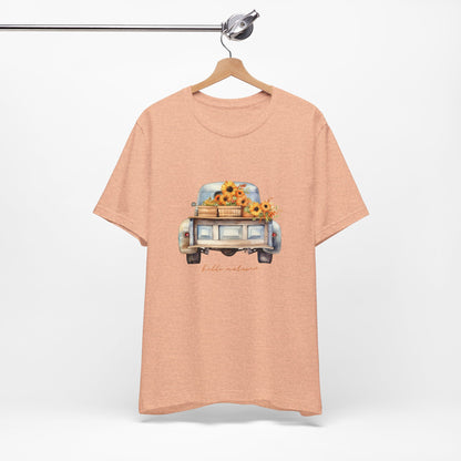 Majica Hello Autumn