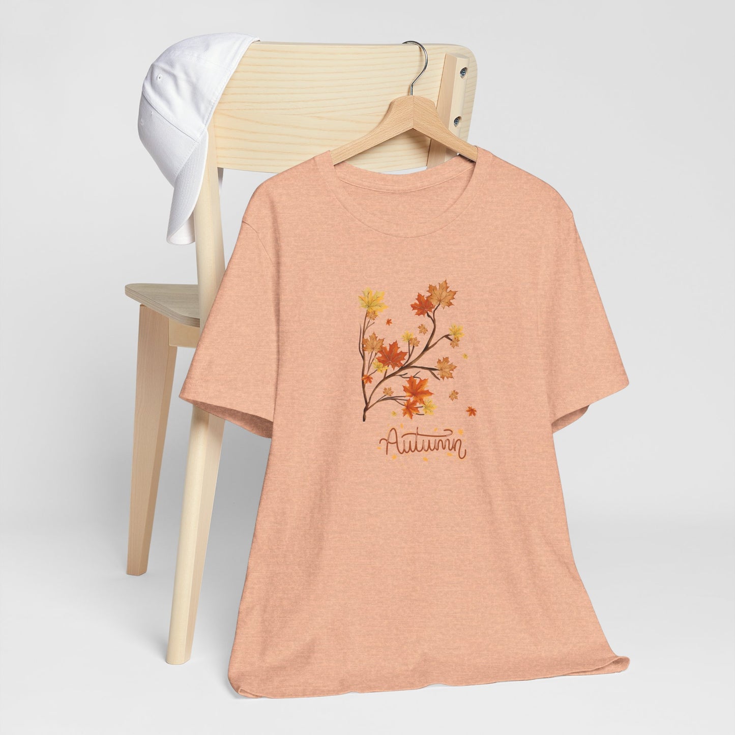 Majica Autumn