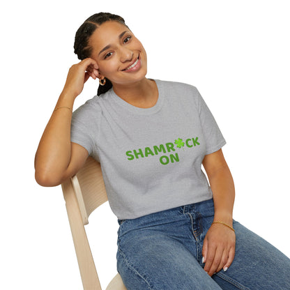 Majica Shamrock On