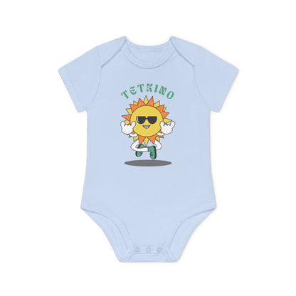 Bodi za bebe Tetkino Sunce