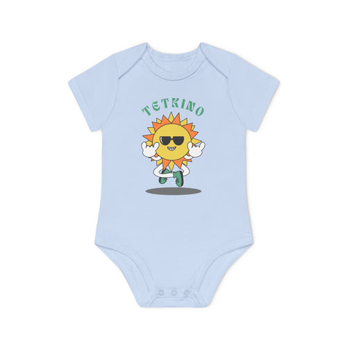 Bodi za bebe Tetkino Sunce