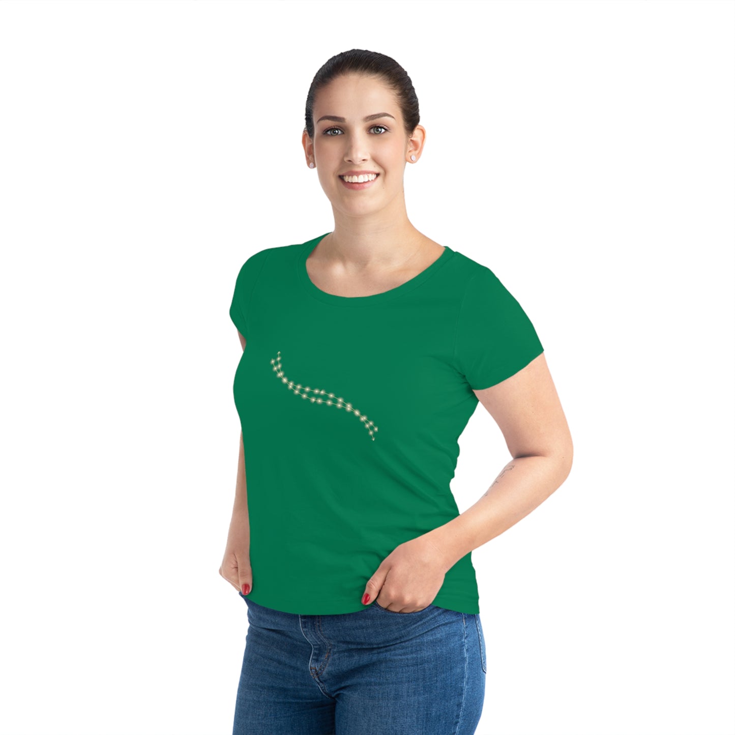 Women's Jazzer T-shirt LIG