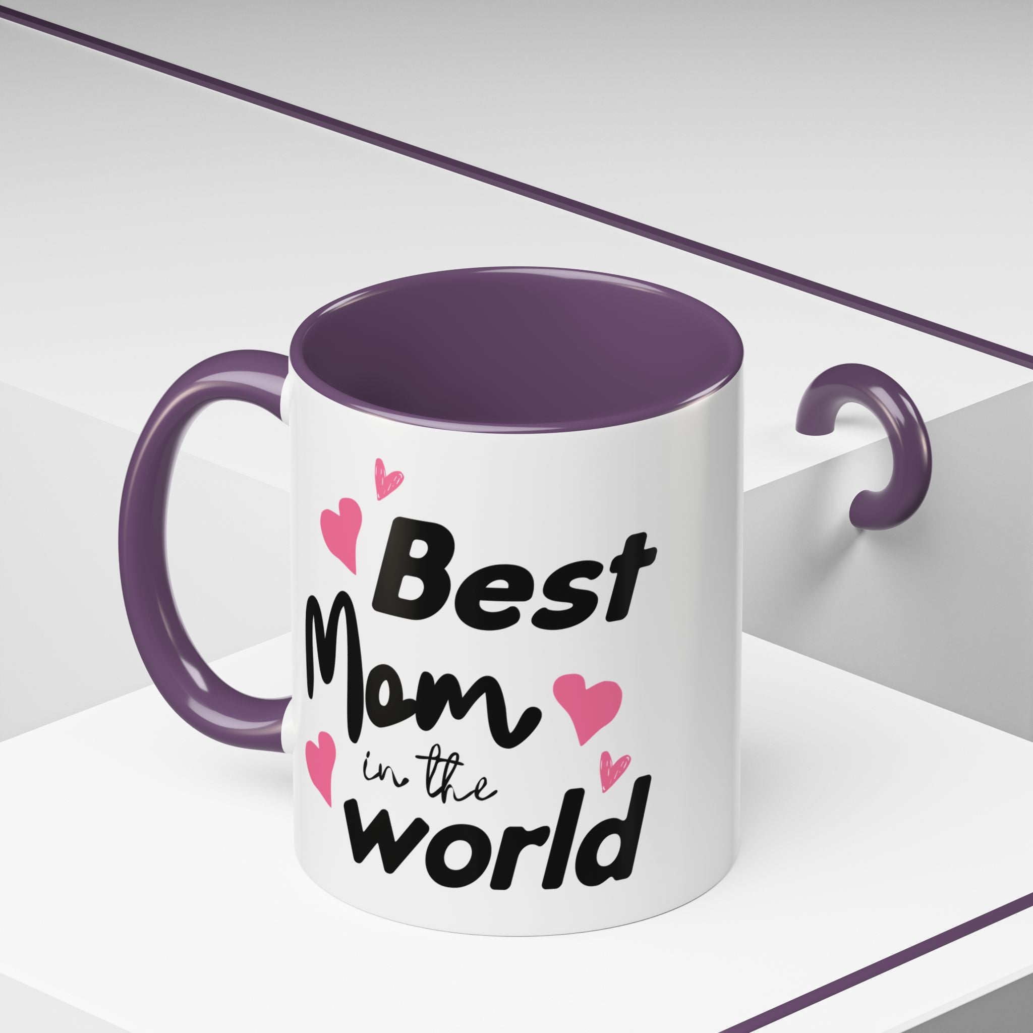 Šalica Best Mom in the World