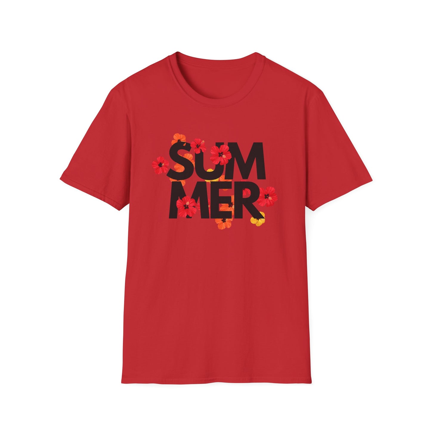 Majica Summer