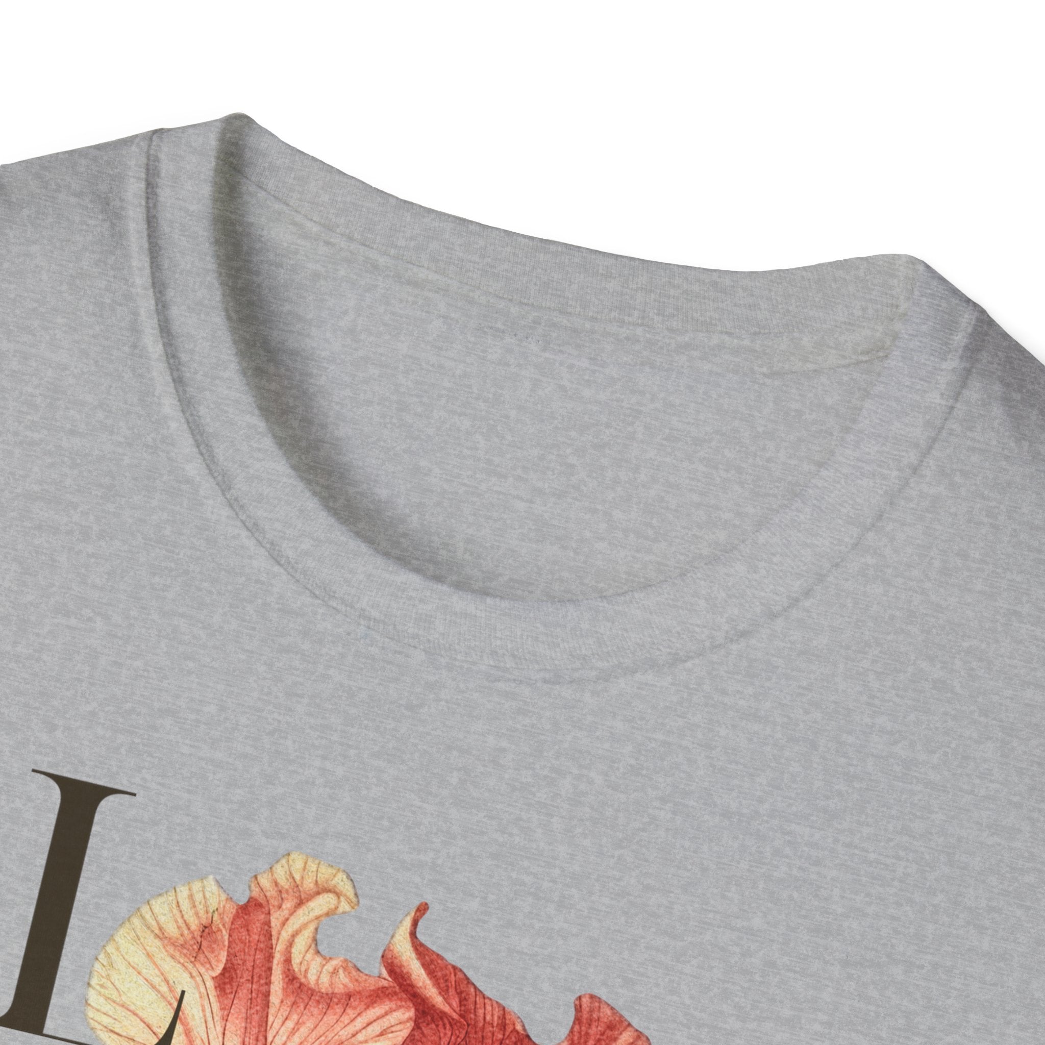 Majica Cvijet Ljubav