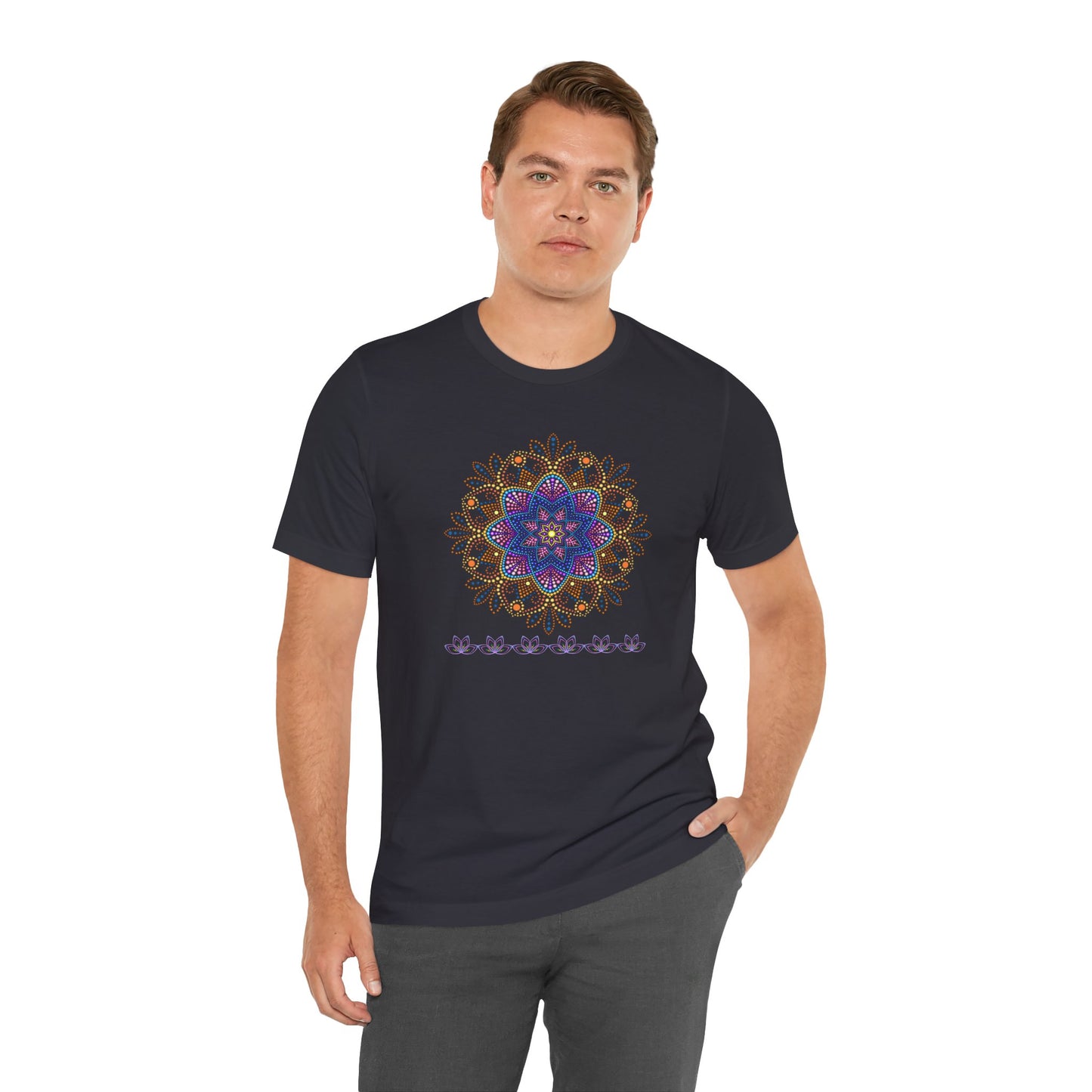 Majica Mandala