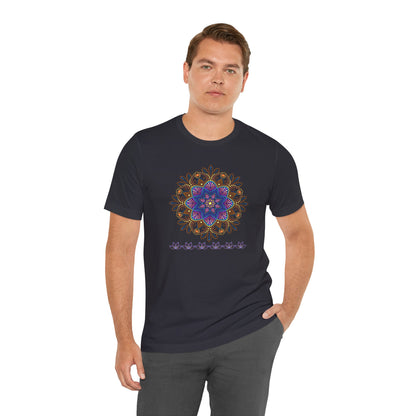 Majica Mandala