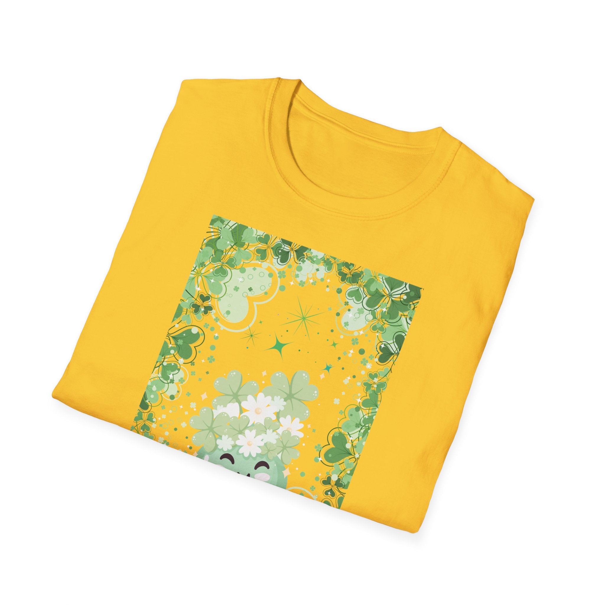 Majica Zelena Sreća