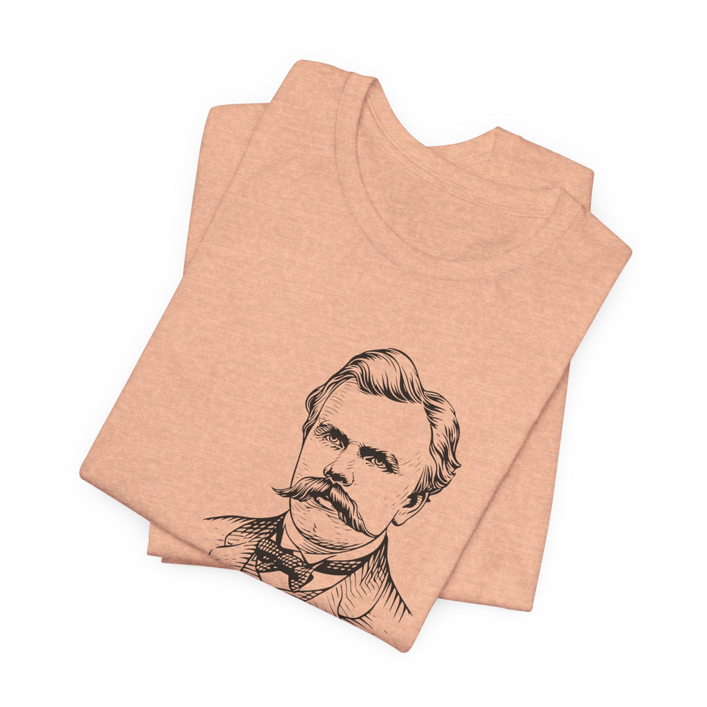 Majica Nietzsche