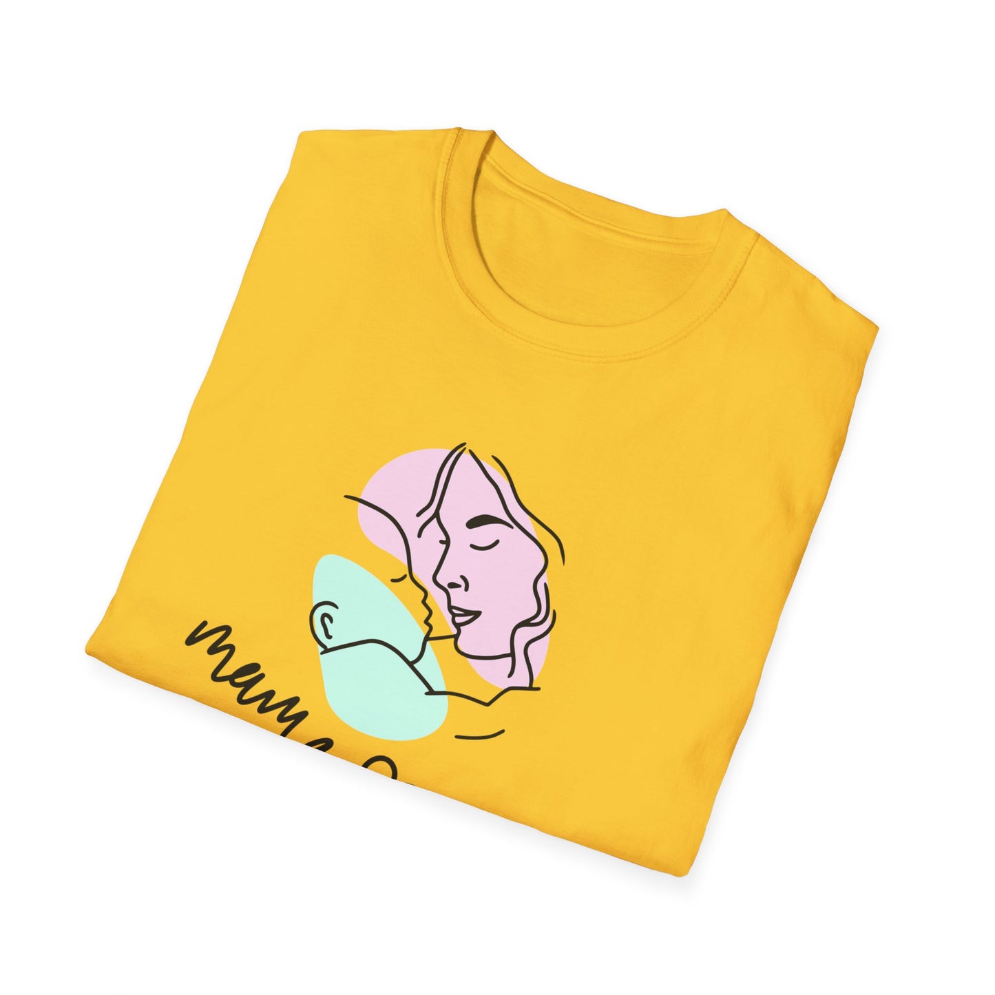 Majica Mama <3