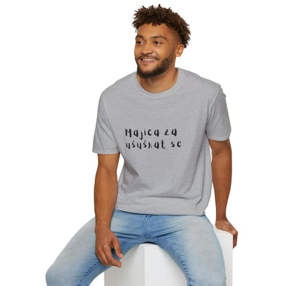 Majica Za Ušuškat Se