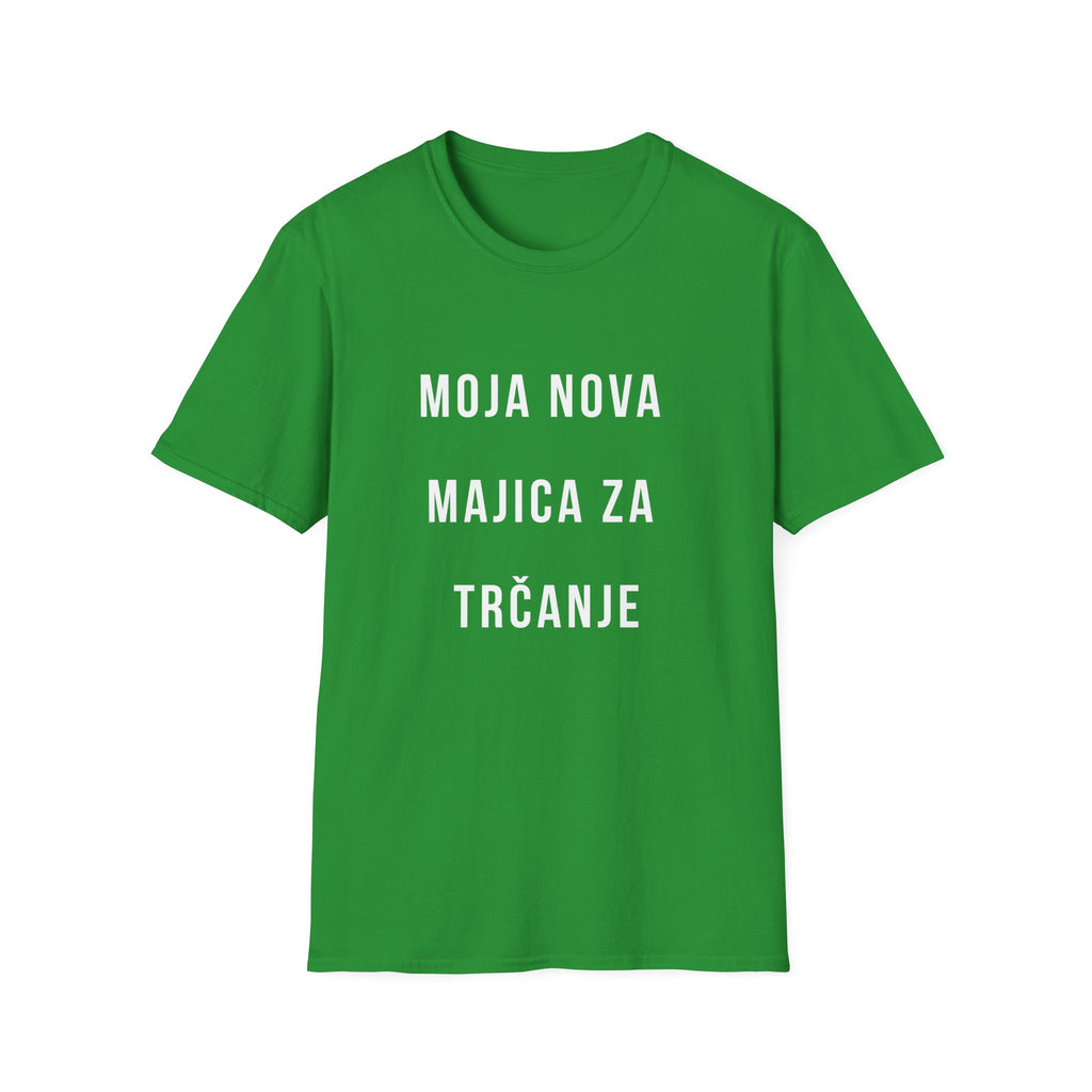 Majica za Trčanje