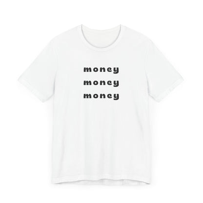 Majica Money