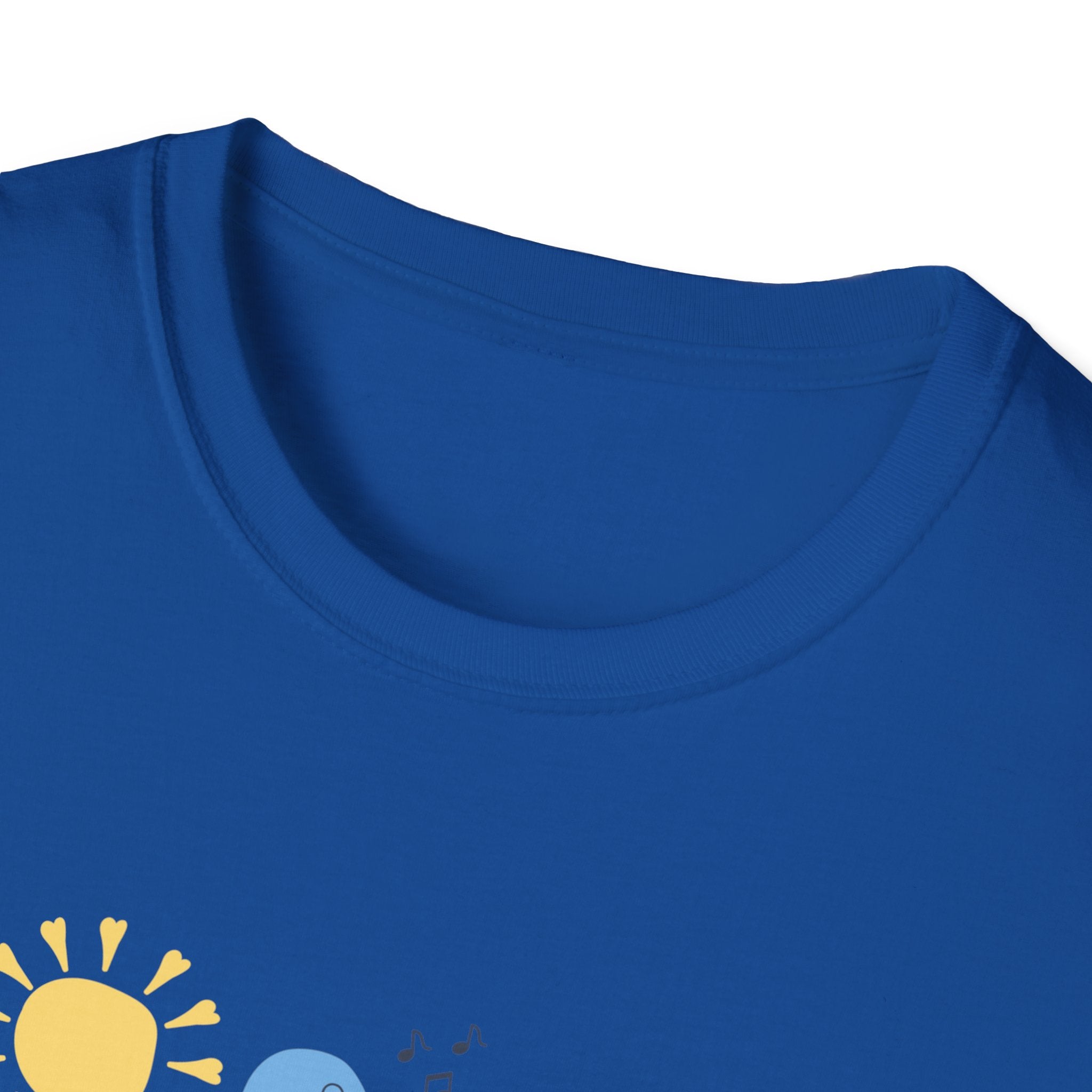 Majica Spring Melody