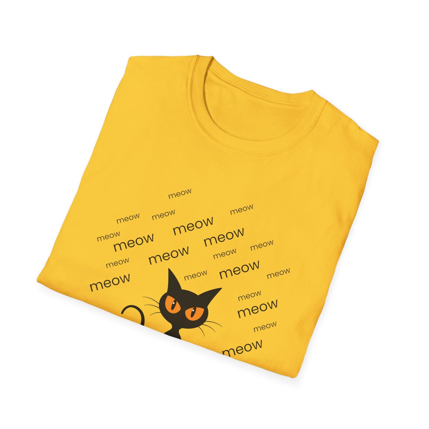 Majica Mačka Meow