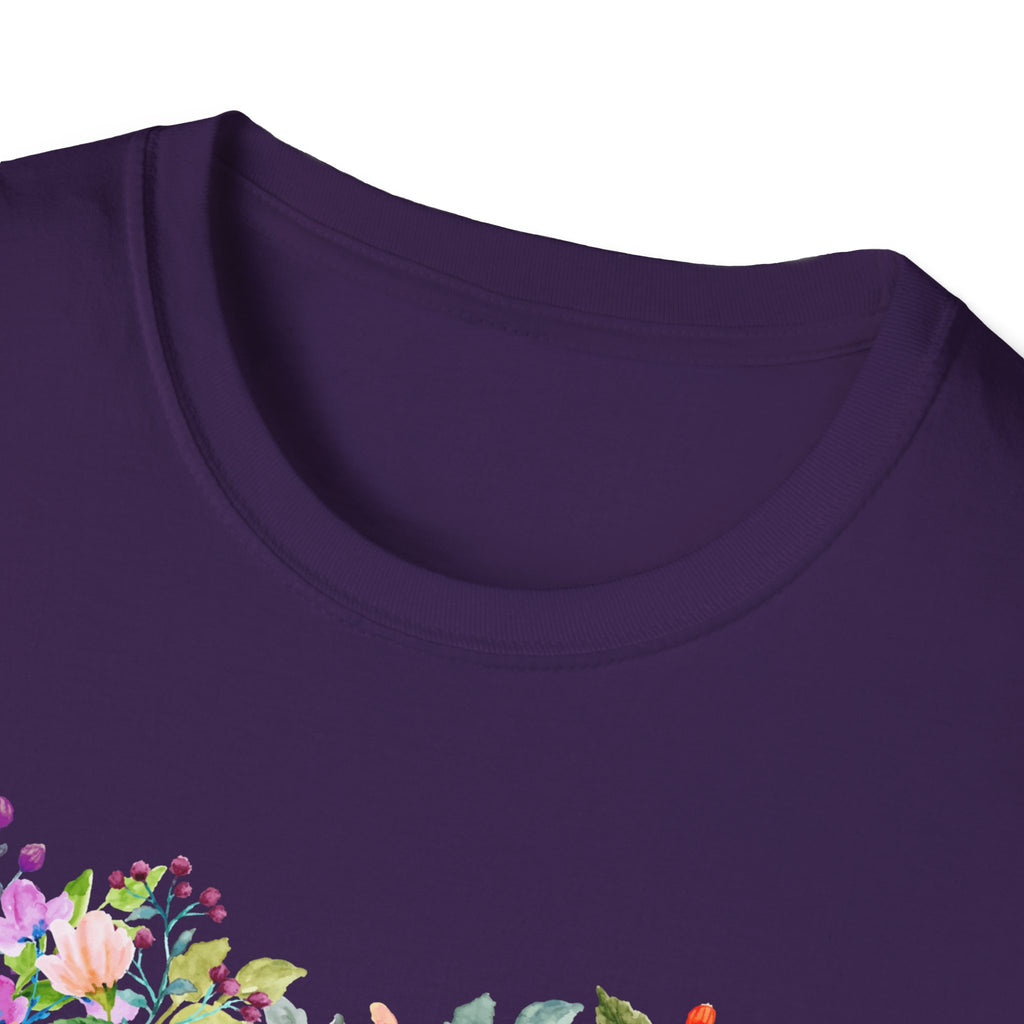 Majica Mama, Sretan Ti