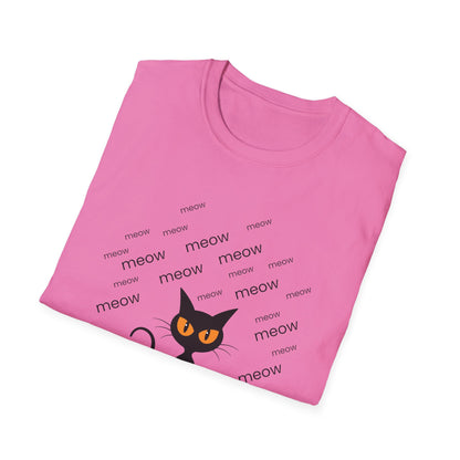 Majica Mačka Meow