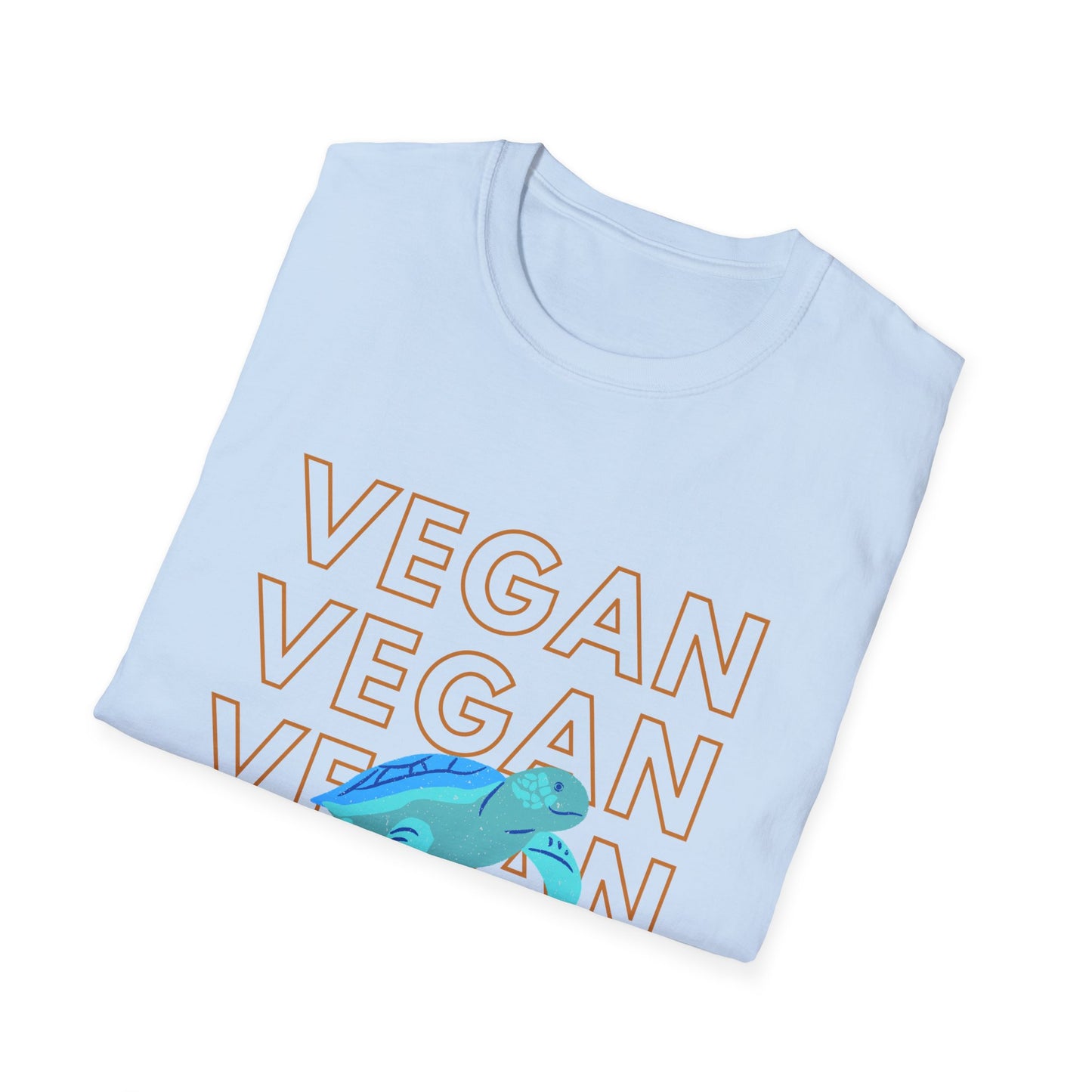 Majica Vegan