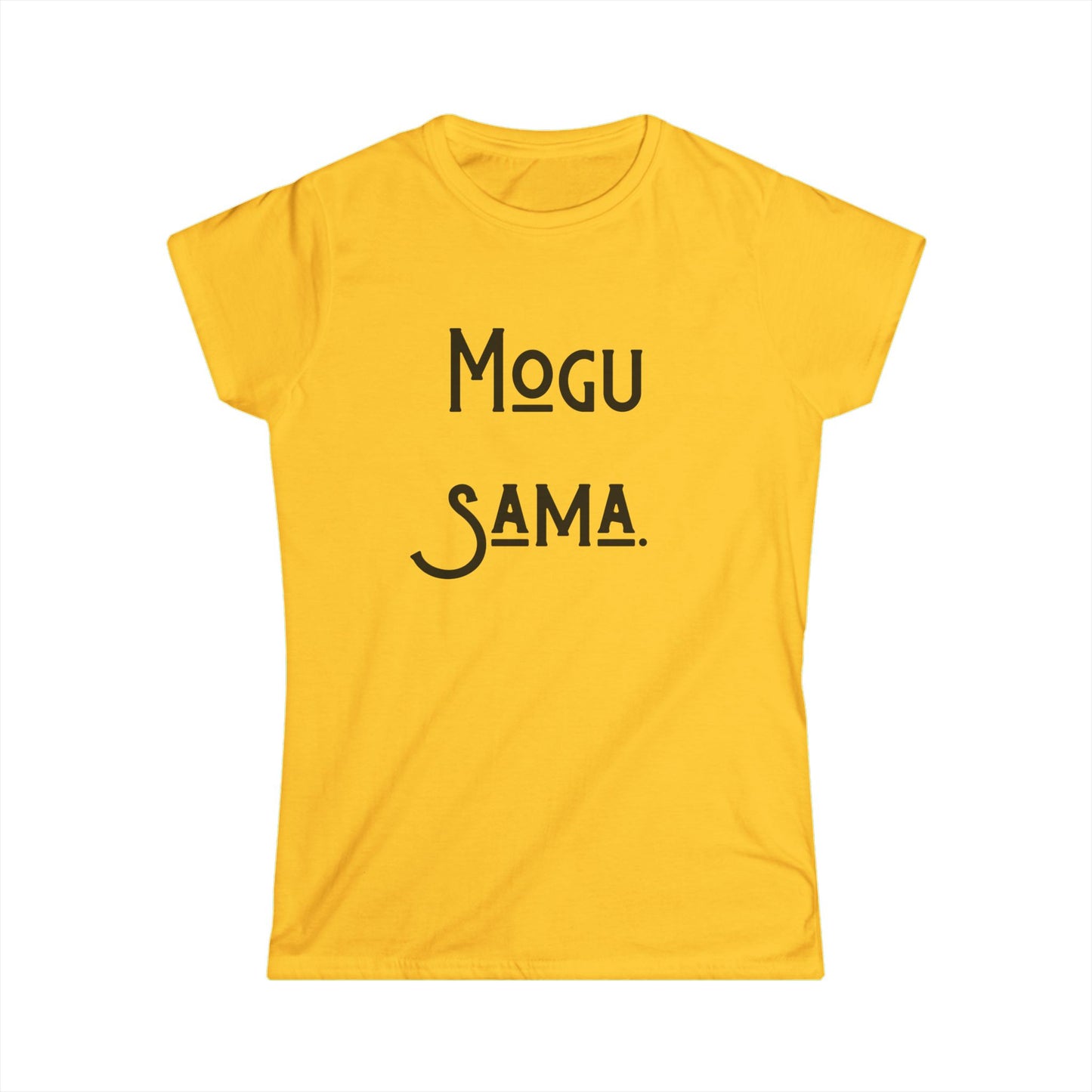 Ženska majica Mogu Sama