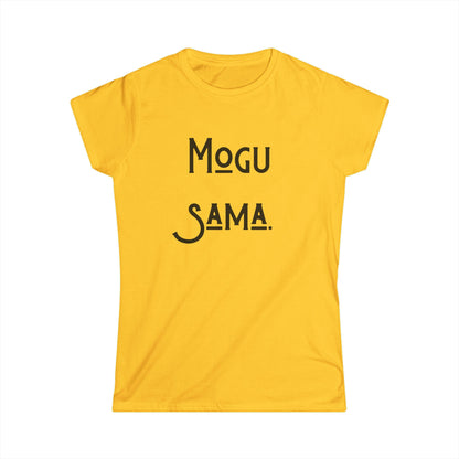 Ženska majica Mogu Sama