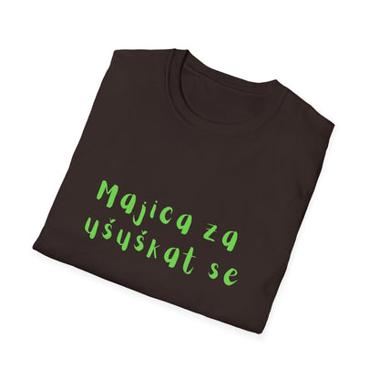 Majica Za Ušuškat Se