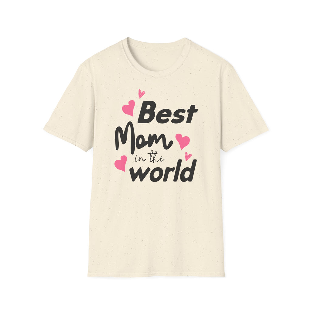 Majica Best Mom in the World