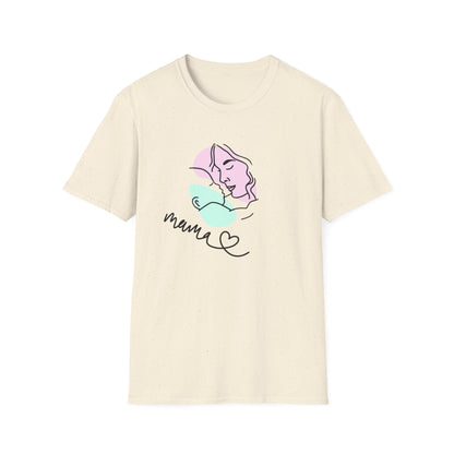 Majica Mama <3