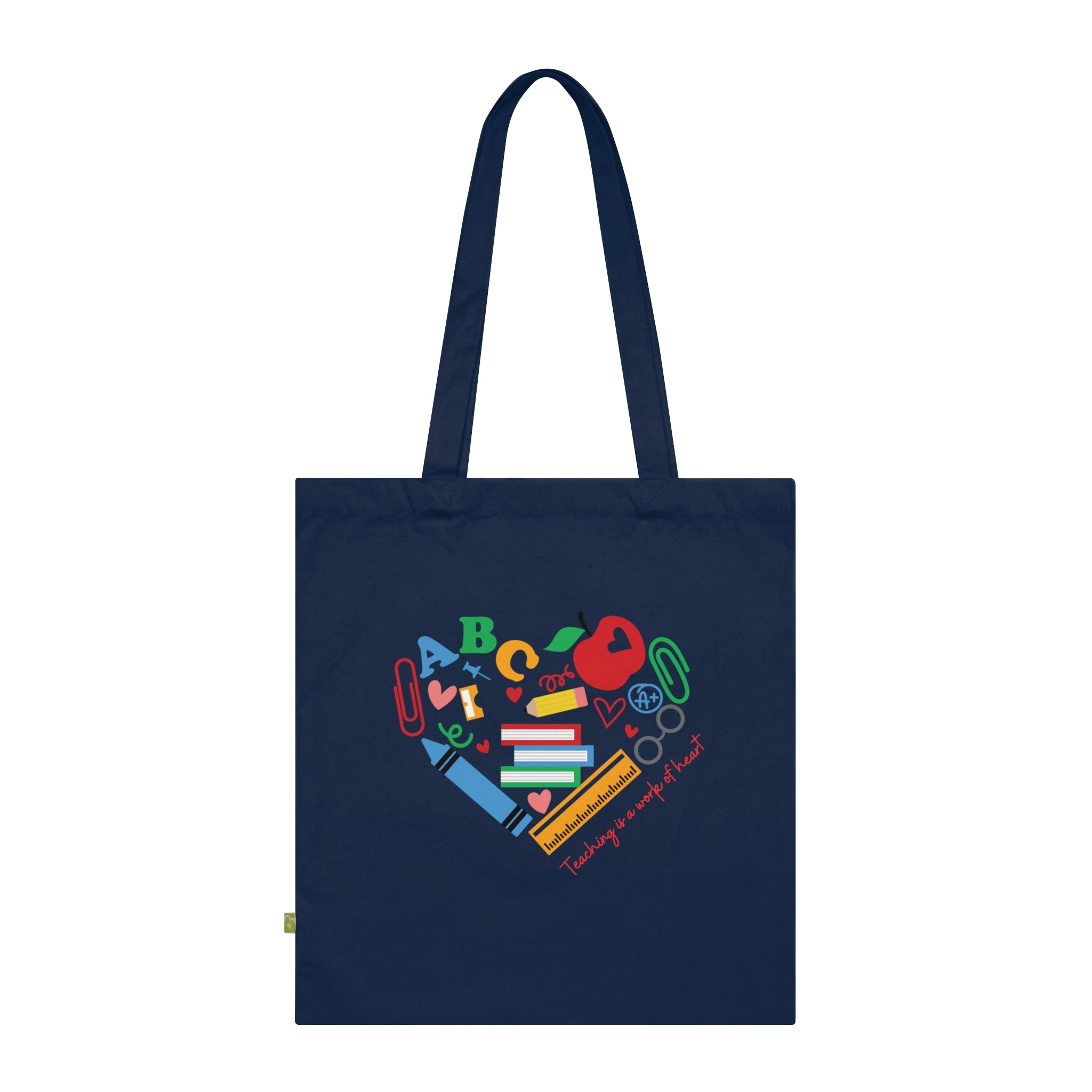 Platnena Torba Teaching