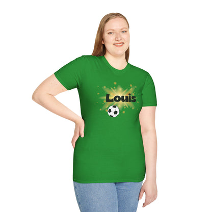 Majica Louis
