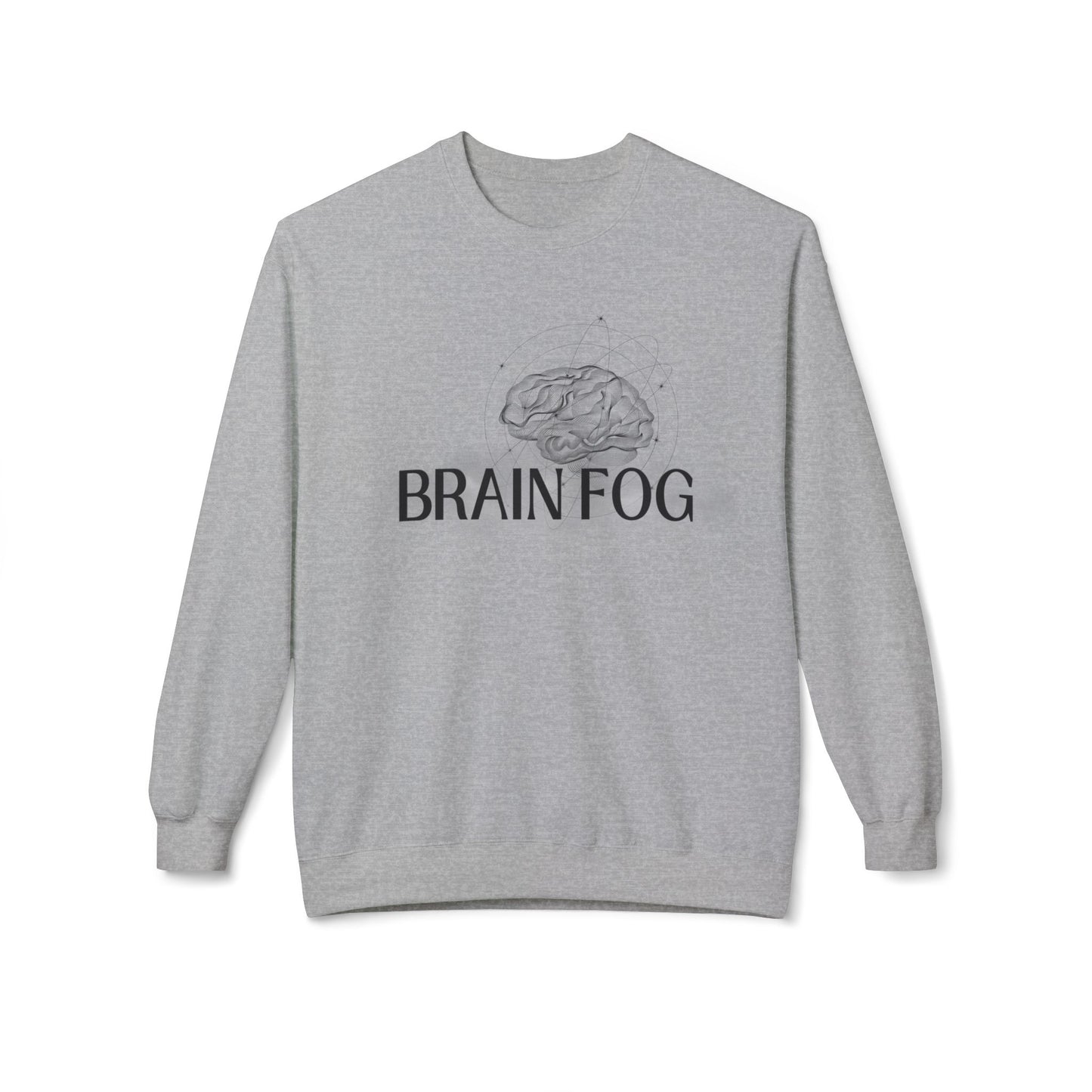 Majica Brain Fog DR