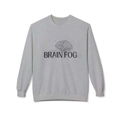 Majica Brain Fog DR
